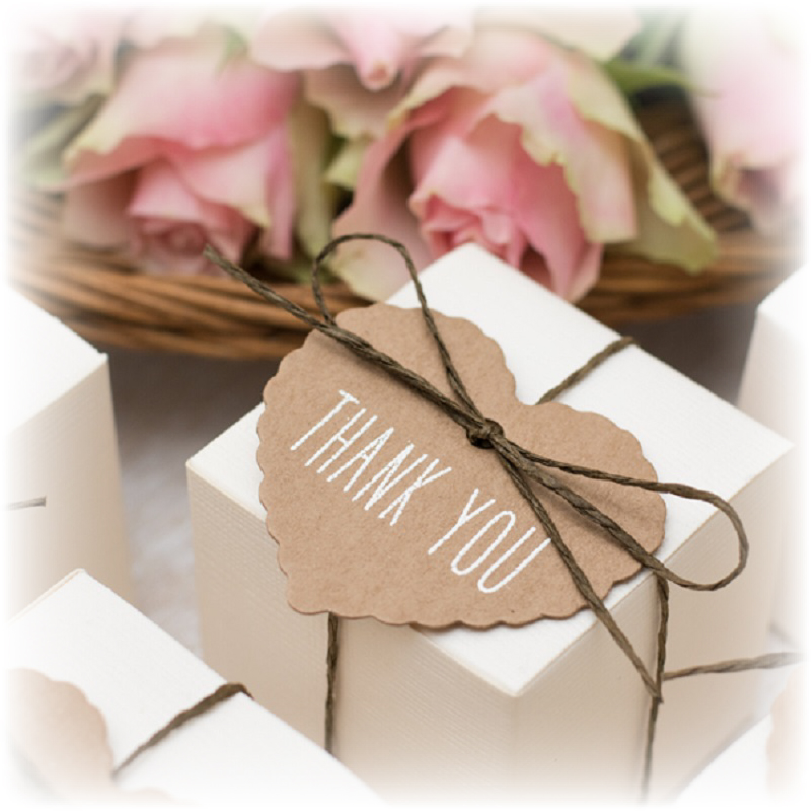 Image de cadeaux d'invités